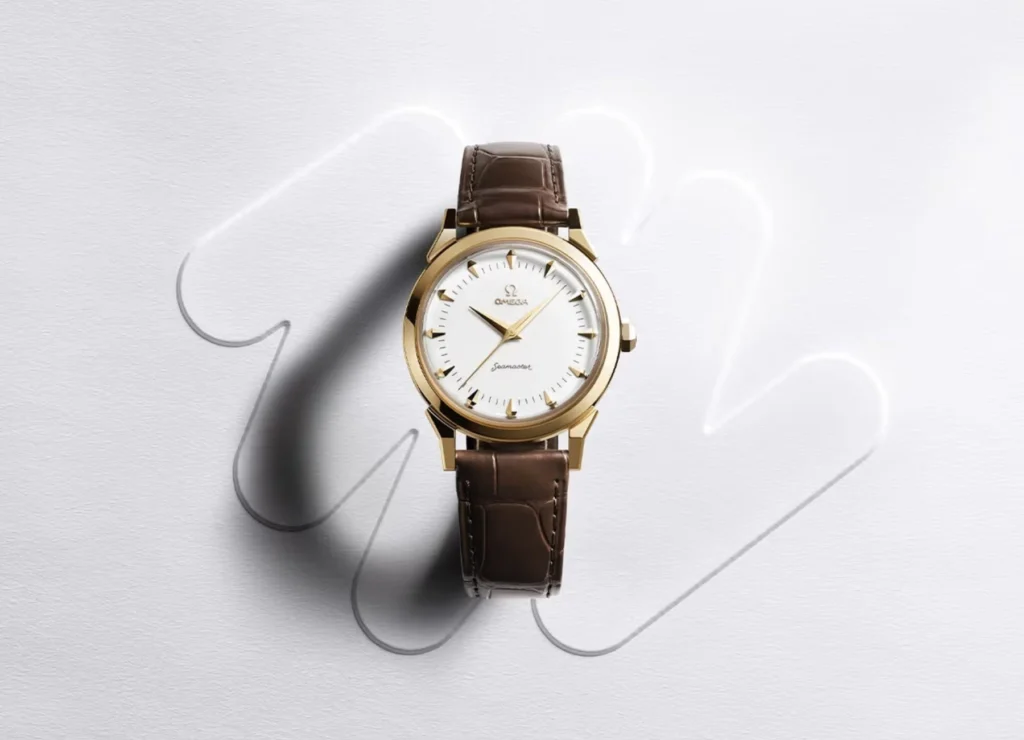 OMEGA Celebrates One Year to Go for the Seamaster Milano Cortina 2026