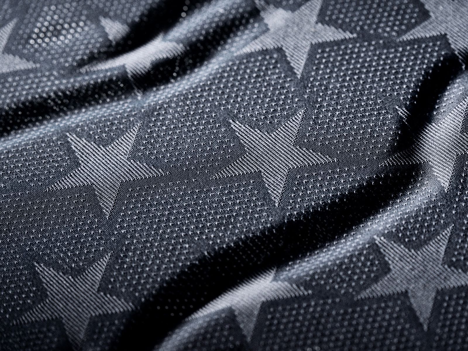 USMNT 2026 Match Away Jersey