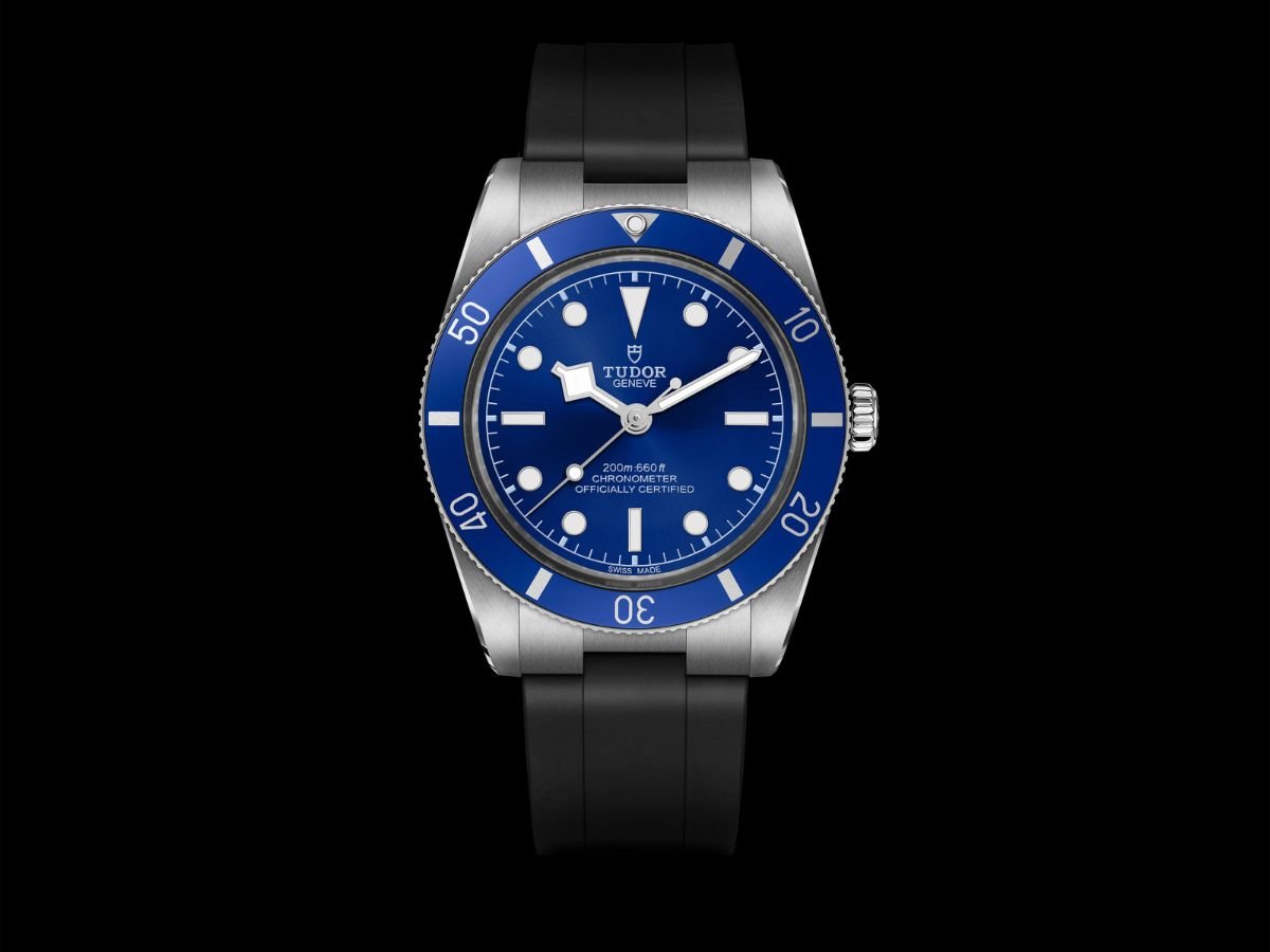 Tudor Black Bay 54 Ref. M79000B-0002