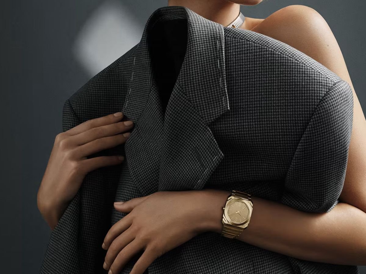 Bvlgari Octo Finissimo 37 mm Ref. 104120