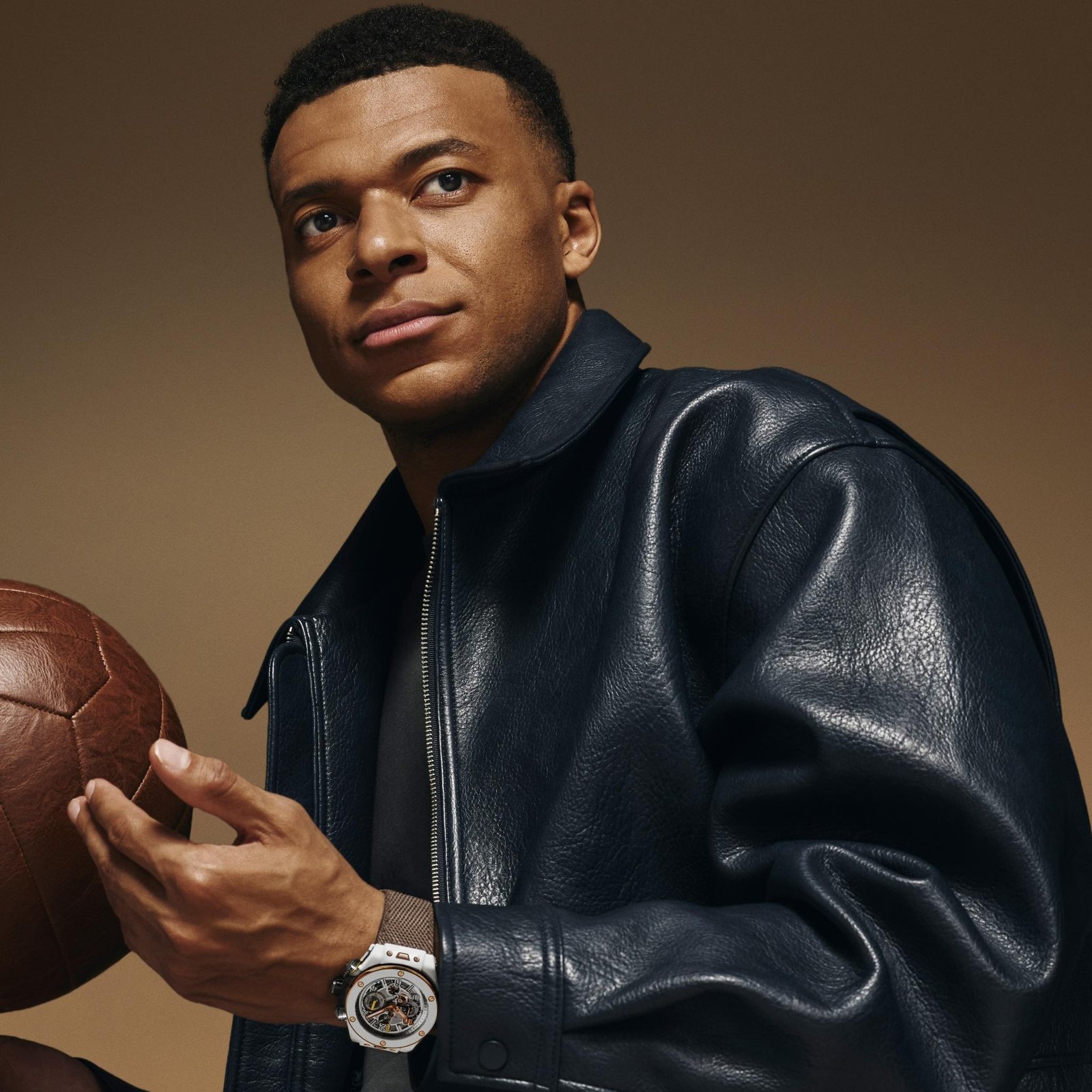 Hublot Big Bang Reloader Kylian Mbappé Ref. 421.HX.2019.NR.MBP26