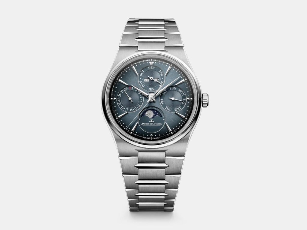 Jaeger-LeCoultre Master Control Chronometre Perpetual Calendar Ref.Q4178180