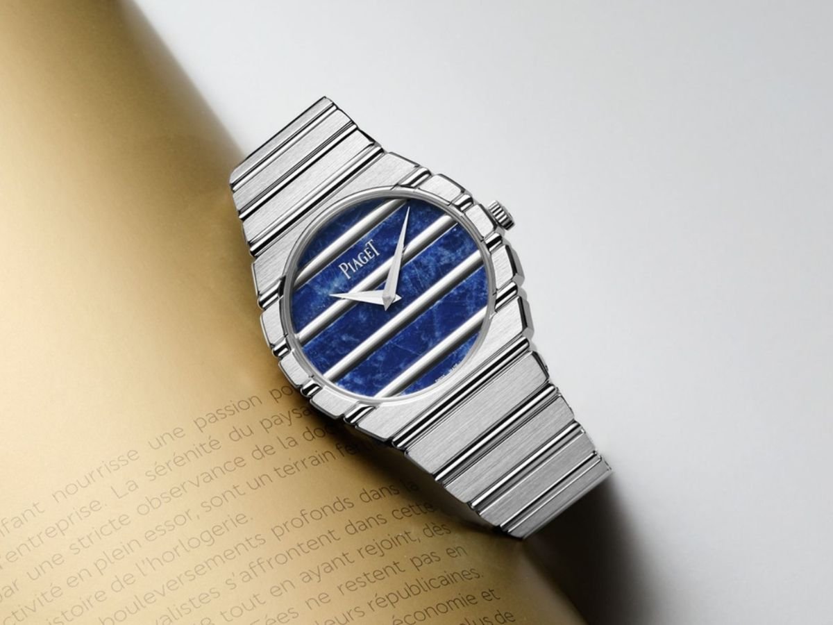 Piaget Polo 79 Ref. G0A51151