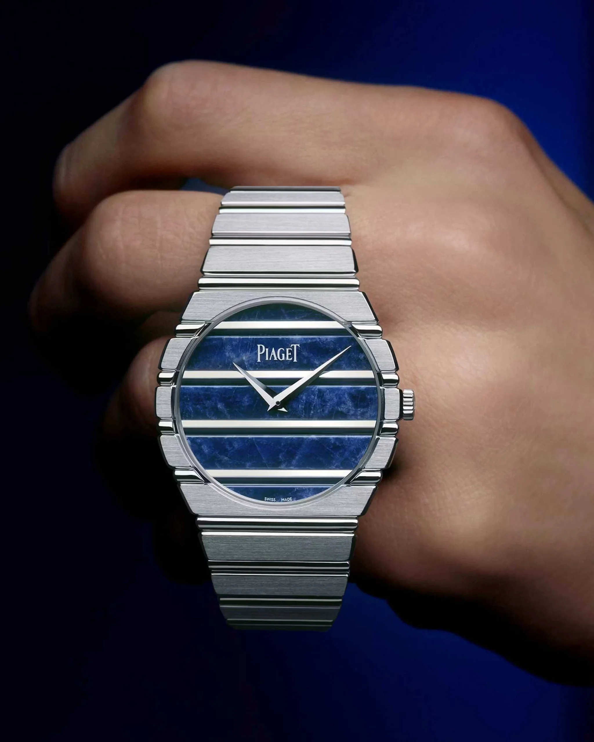 Piaget Polo 79 Ref. G0A51151