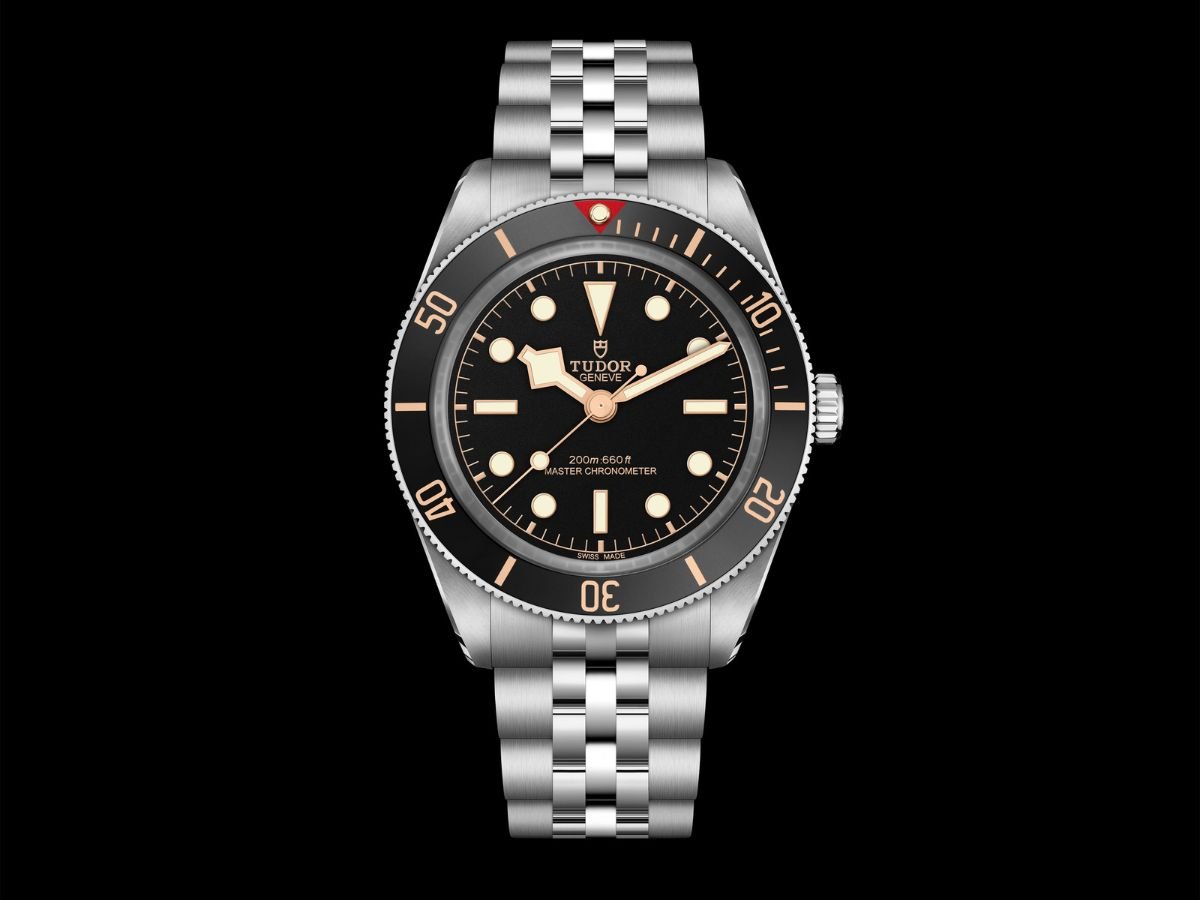 TUDOR Black Bay 58 Ref. M7939A1A0NU-0001 