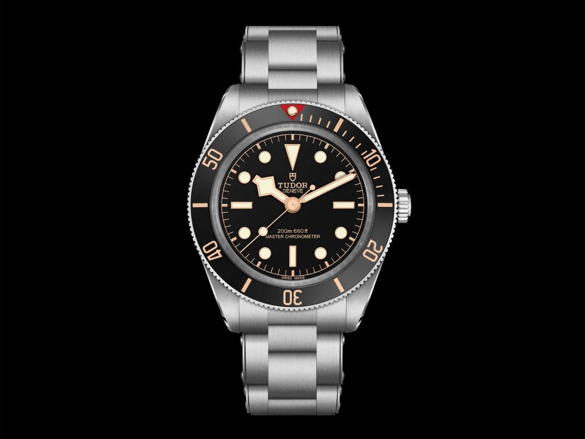 TUDOR Black Bay 58 Ref. M7939A1A0NU-0002