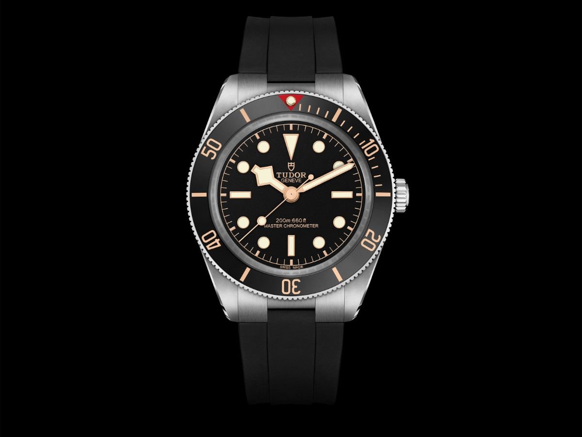 TUDOR Black Bay 58 Ref. M7939A1A0NU-0003