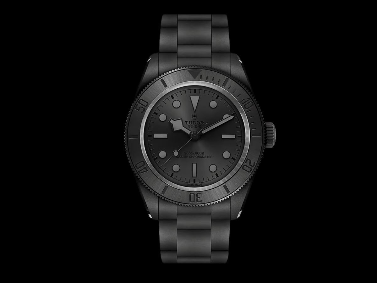 TUDOR Black Bay 58 Ref. M7939A1A0NU-0003