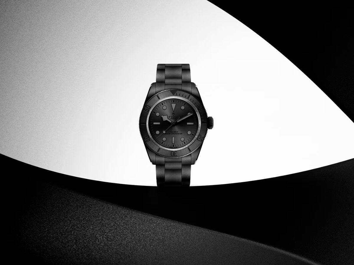 TUDOR Black Bay 58 Ref. M7939A1A0NU-0003
