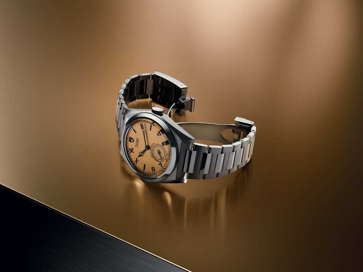 TUDOR Monarch Ref. M2639W1A0U-0001 