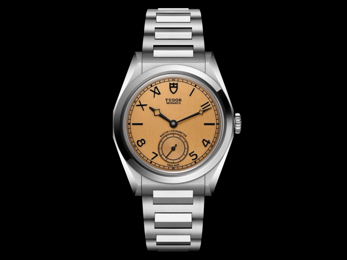 TUDOR Monarch Ref. M2639W1A0U-0001