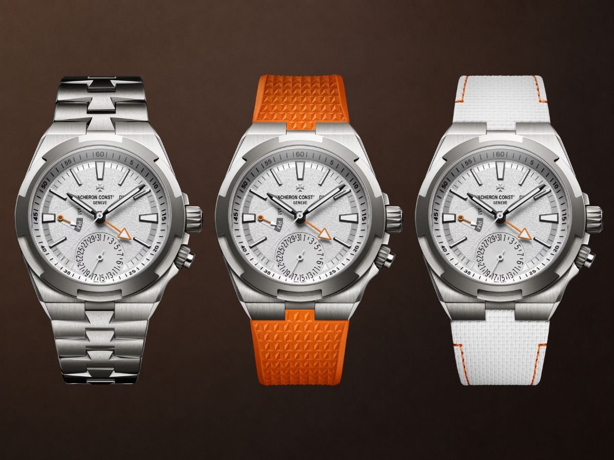 Vacheron Constantin Overseas Dual Time — North Ref. 7930V/210T-H073