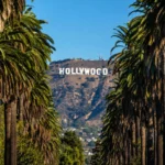 Hollywood Sign, California