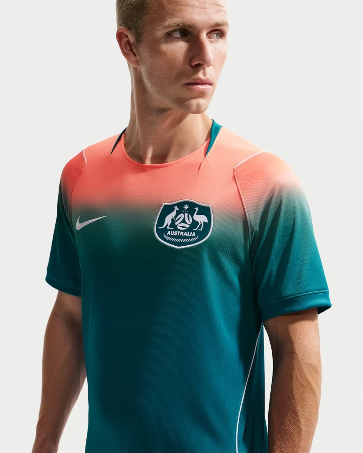 Australia FIFA World Cup Away Kit 2026