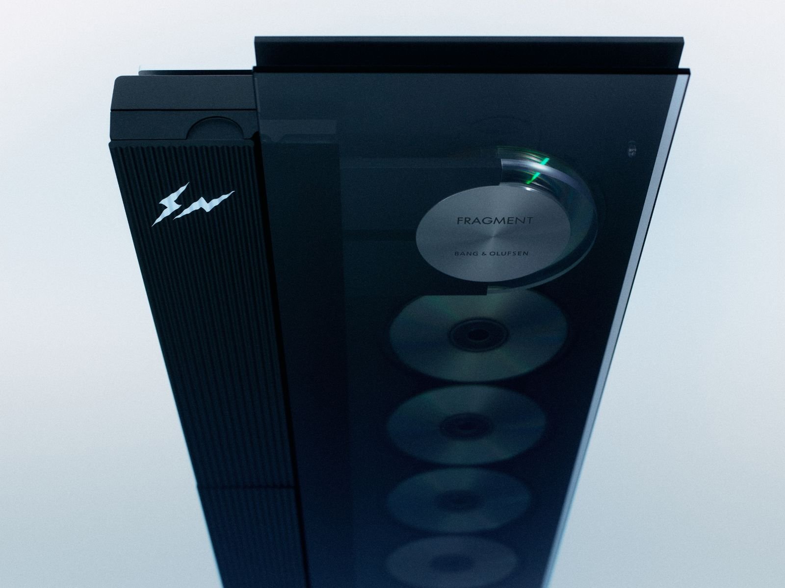Beosystem 9000c Fragment Edition