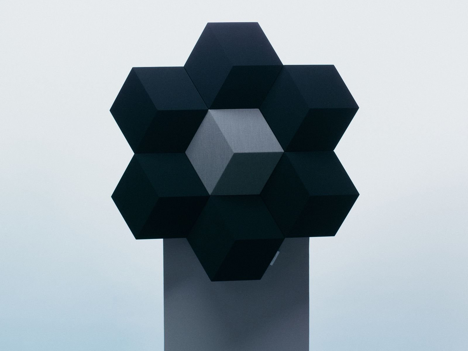 Beosound Shape Fragment Configuration