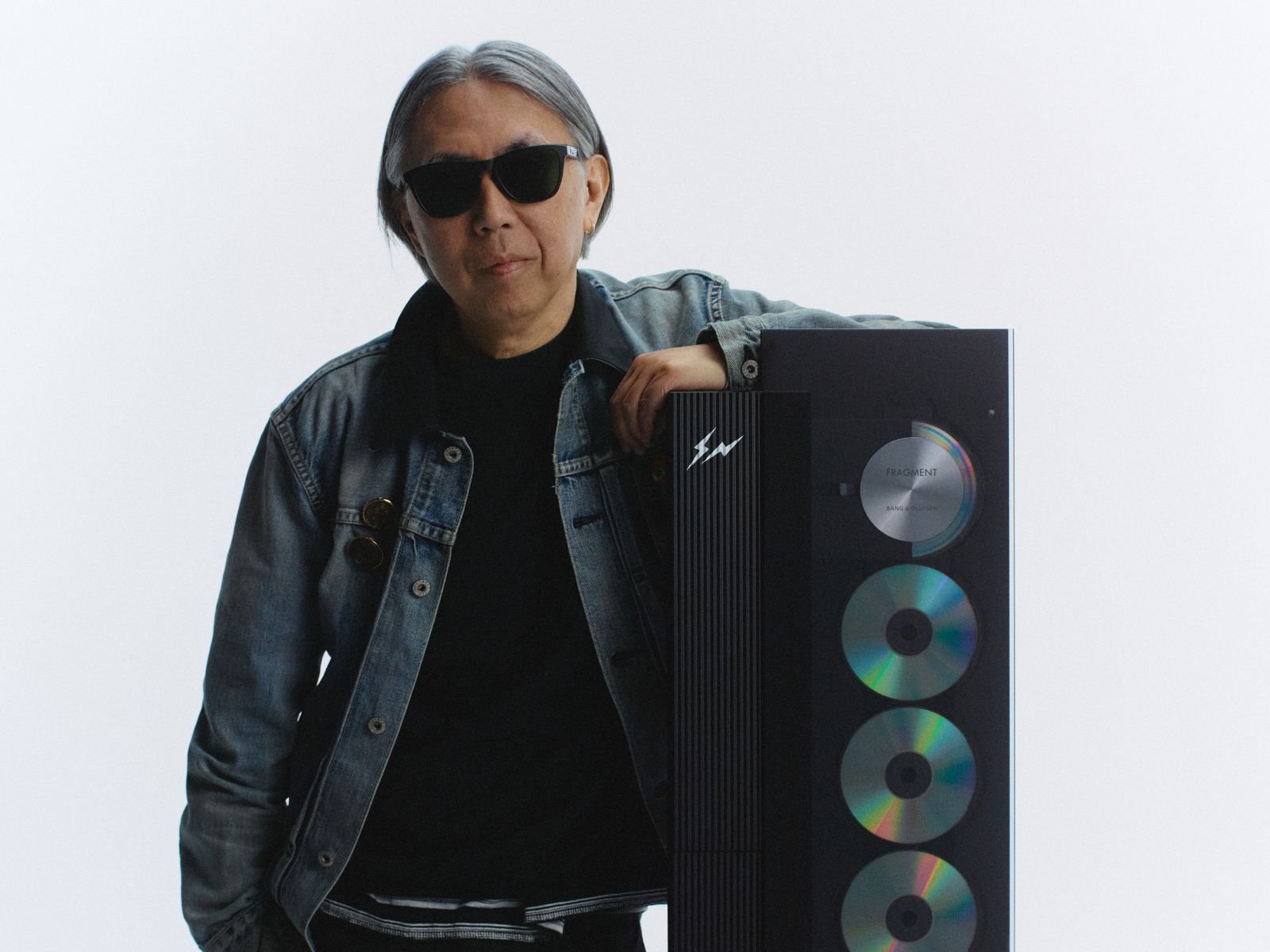 Beosystem 9000c Fragment Edition