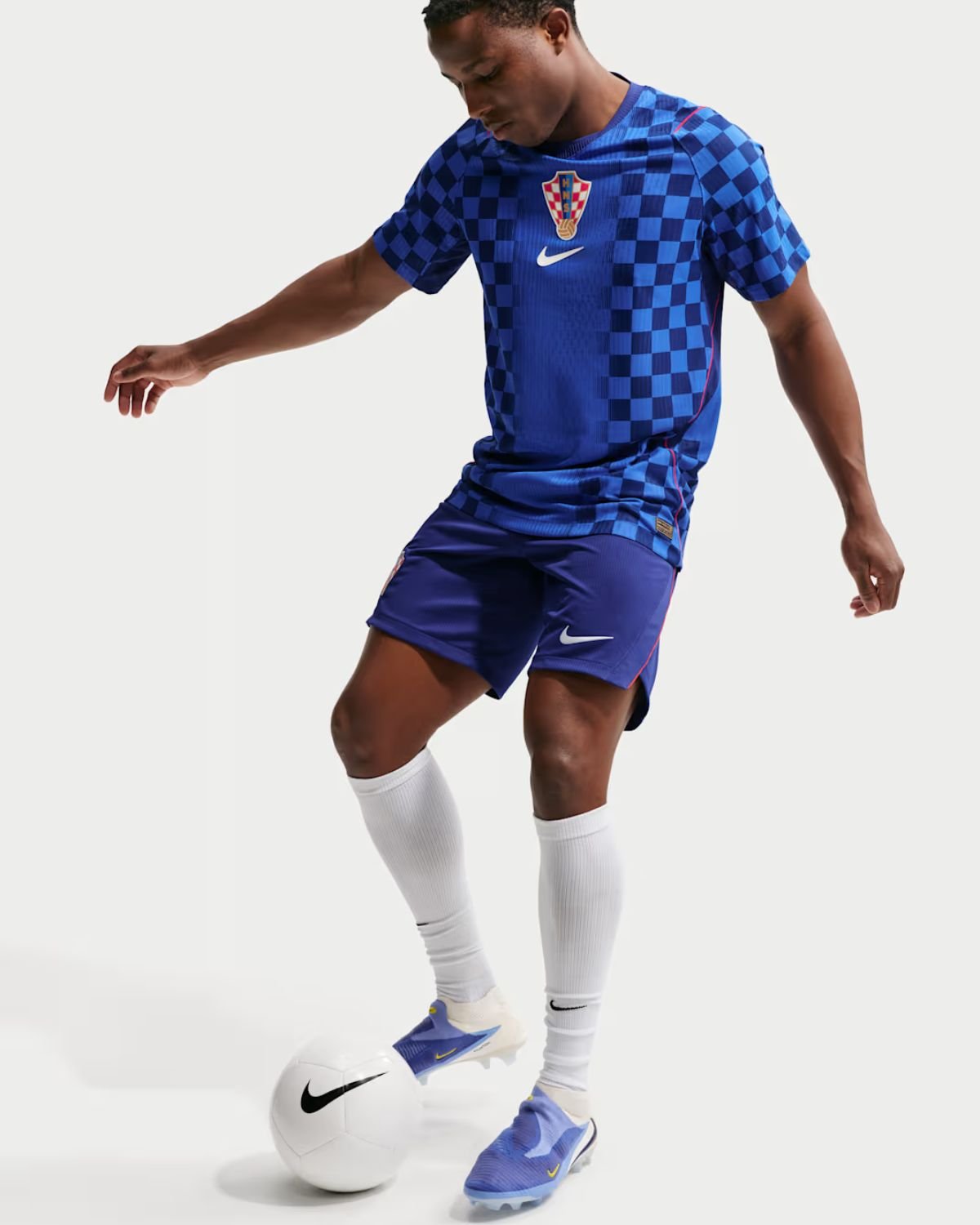 Croatia World Cup Away Kit 2026