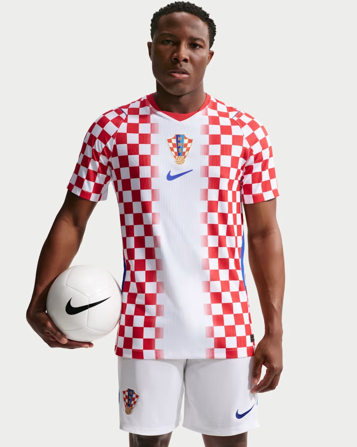 Croatia World Cup Home Kit 2026