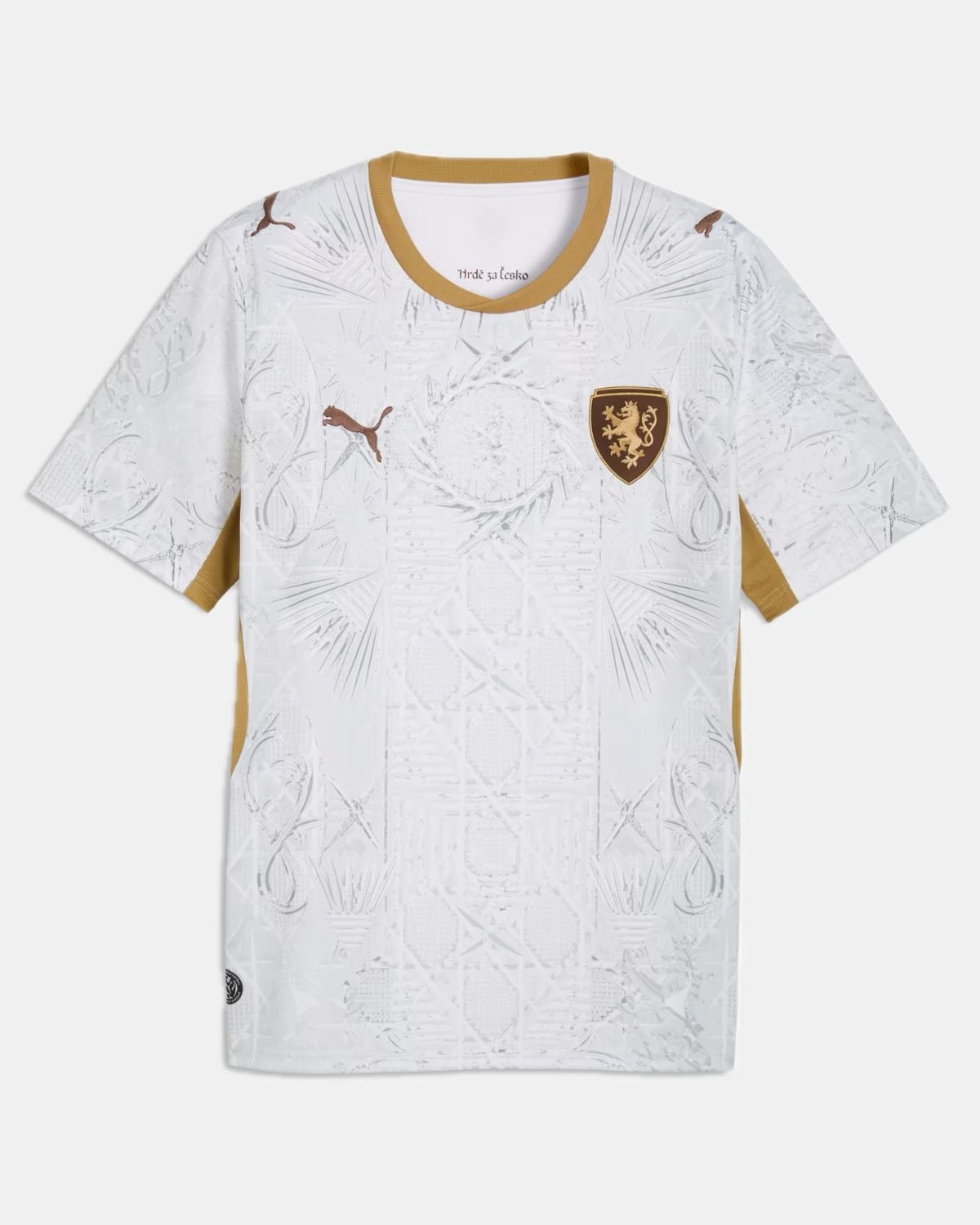 Czechia FIFA World Cup Away Kit 2026