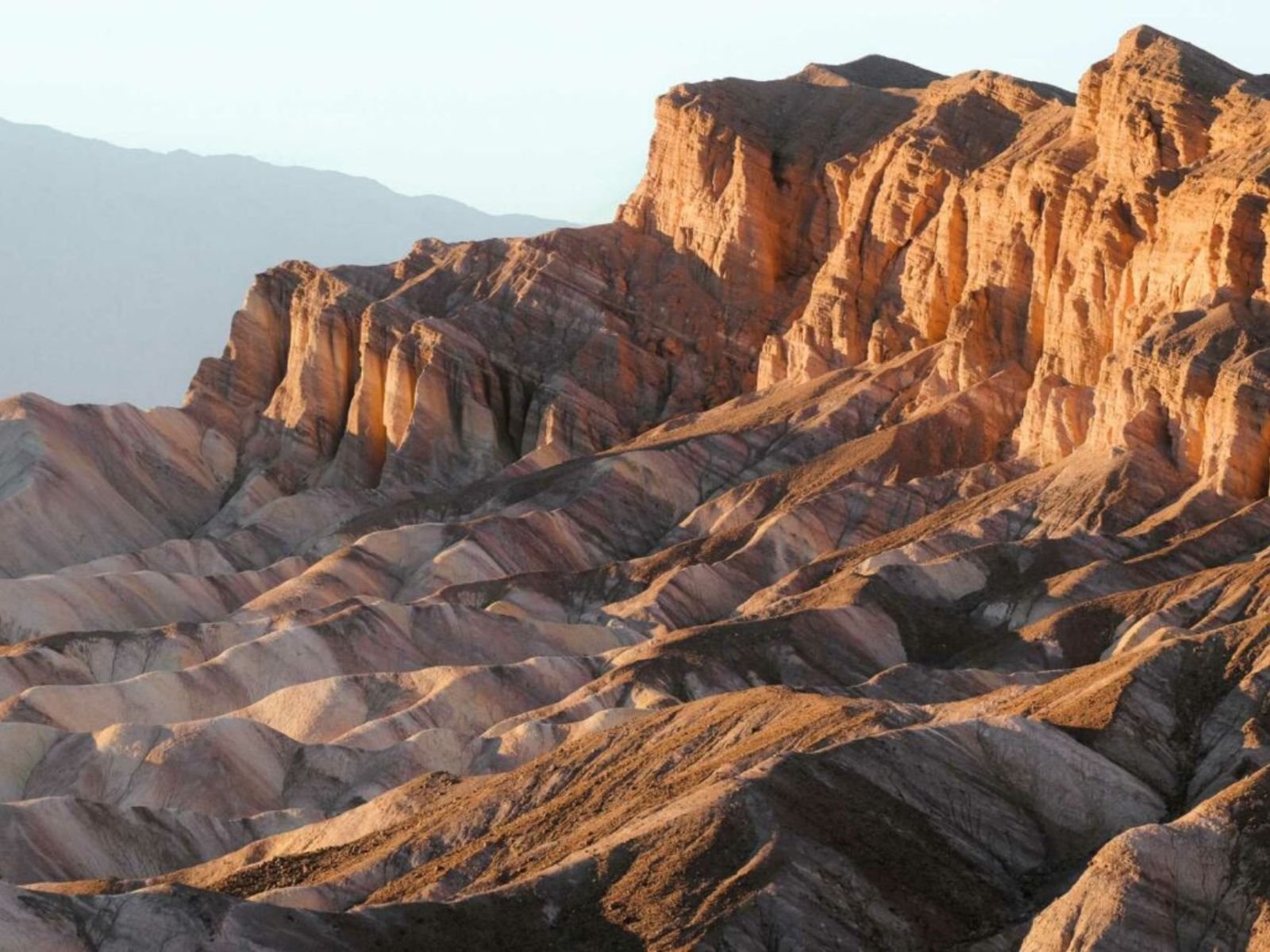 Death Valley National Park