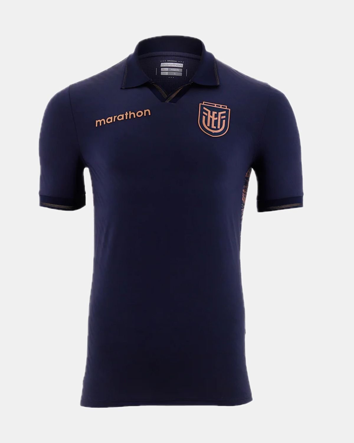 Ecuador FIFA World Cup Away Kit 2026