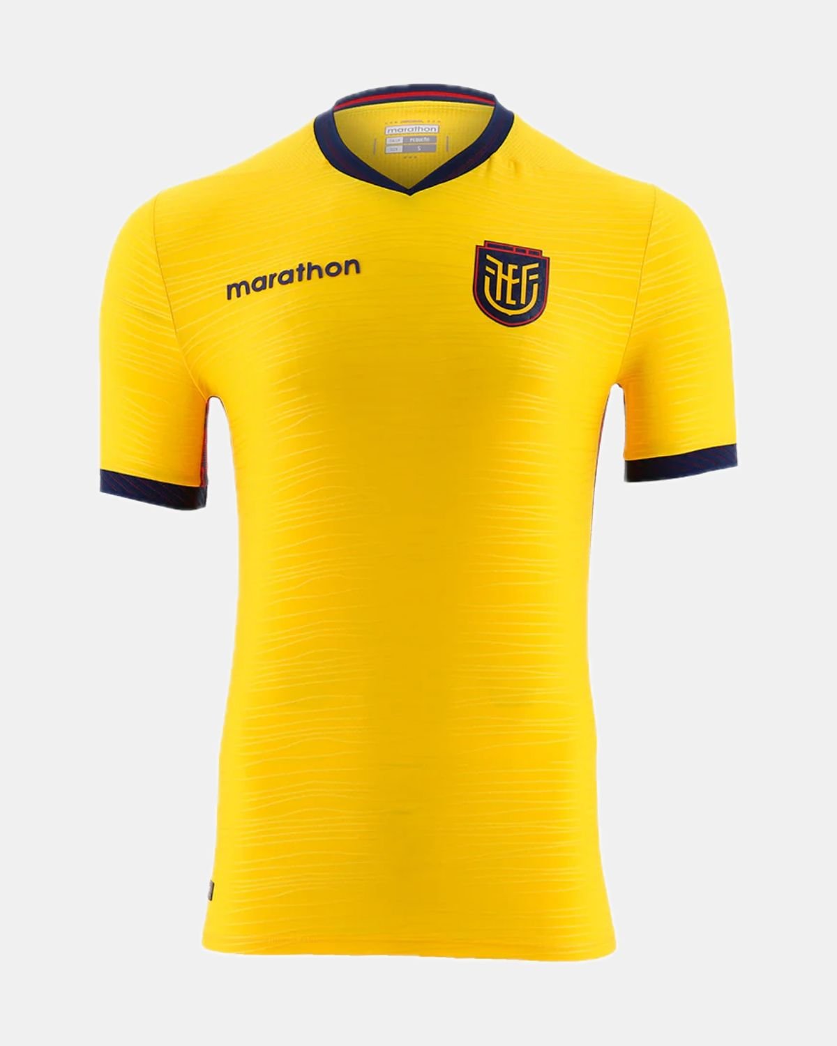 Ecuador FIFA World Cup Home Kit 2026