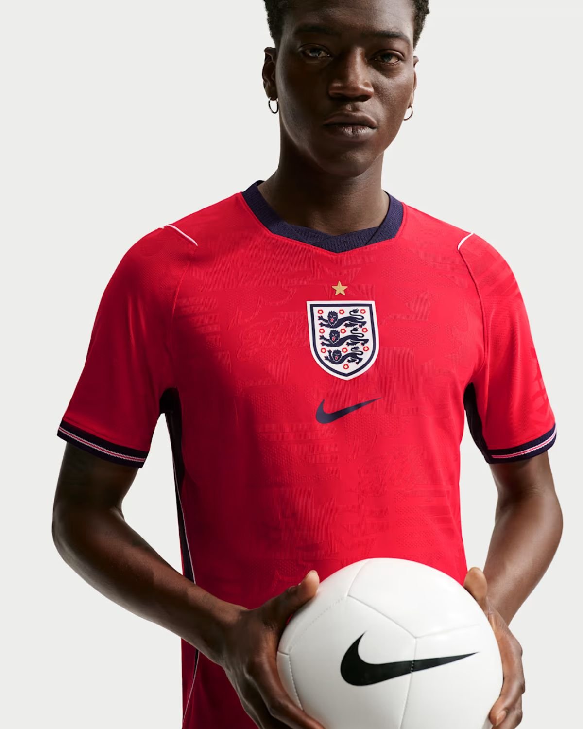 England World Cup Away Kit 2026