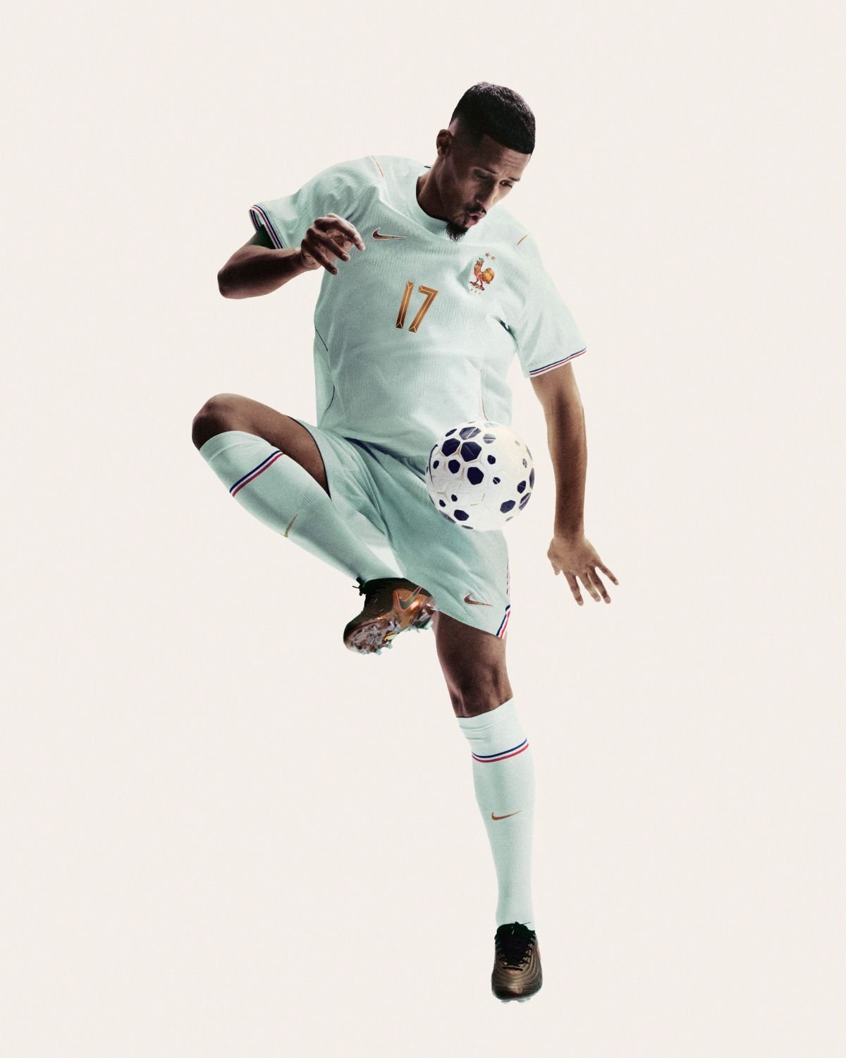France World Cup Away Kit 2026
