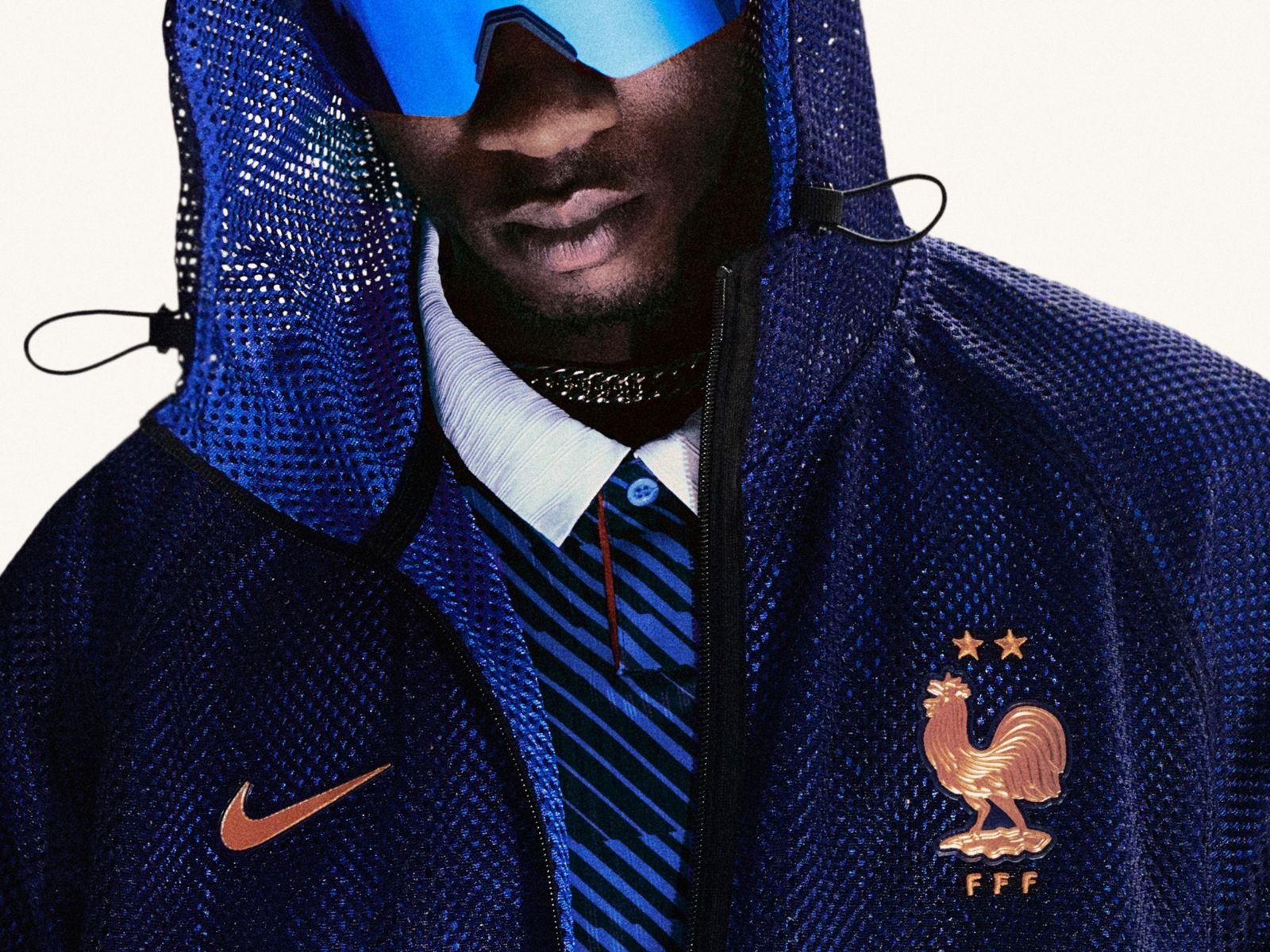 France World Cup Home Kit 2026