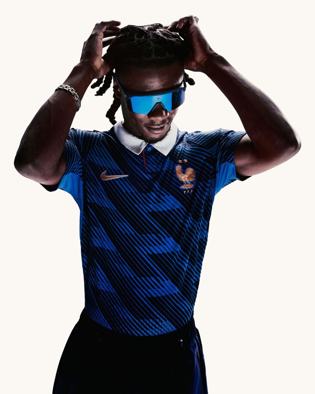 France World Cup Home Kit 2026