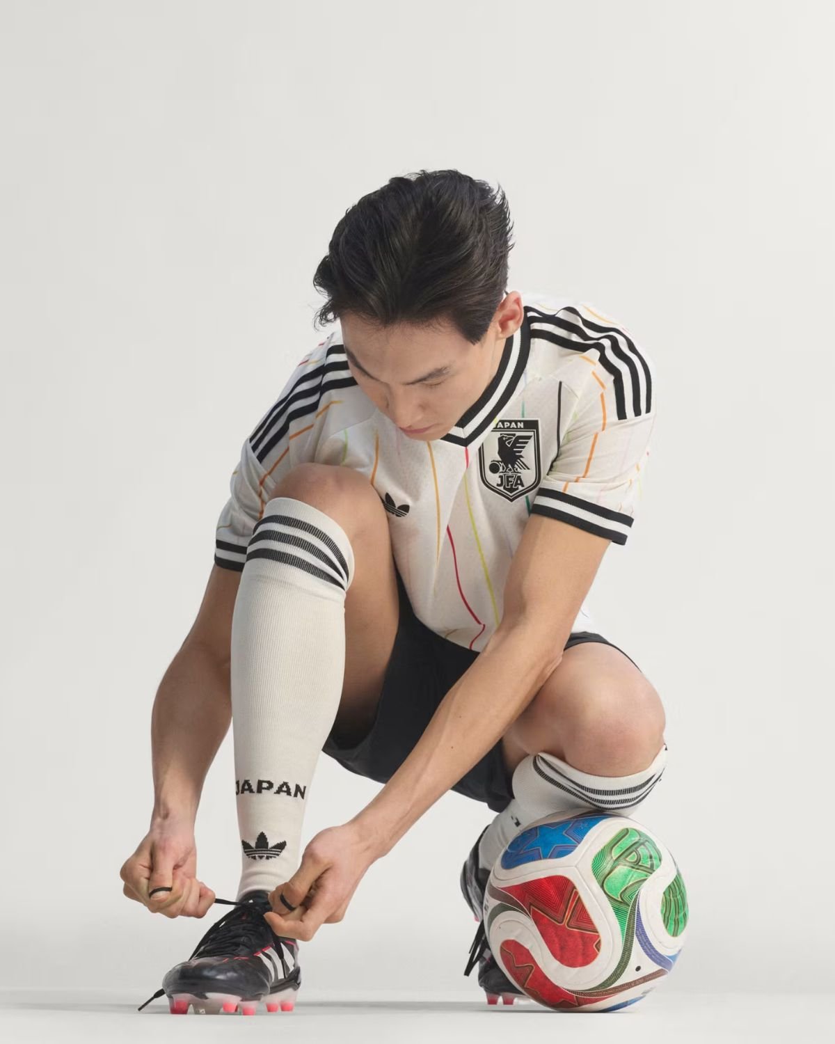 Japan FIFA World Cup Away Kit 2026