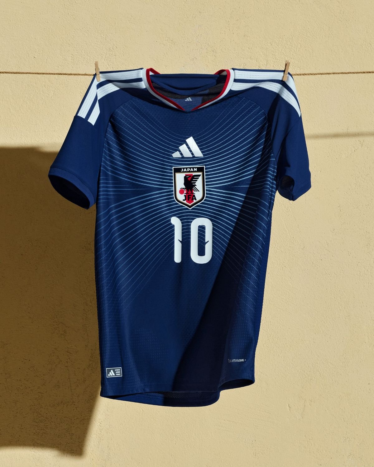 Japan FIFA World Cup Home Kit 2026
