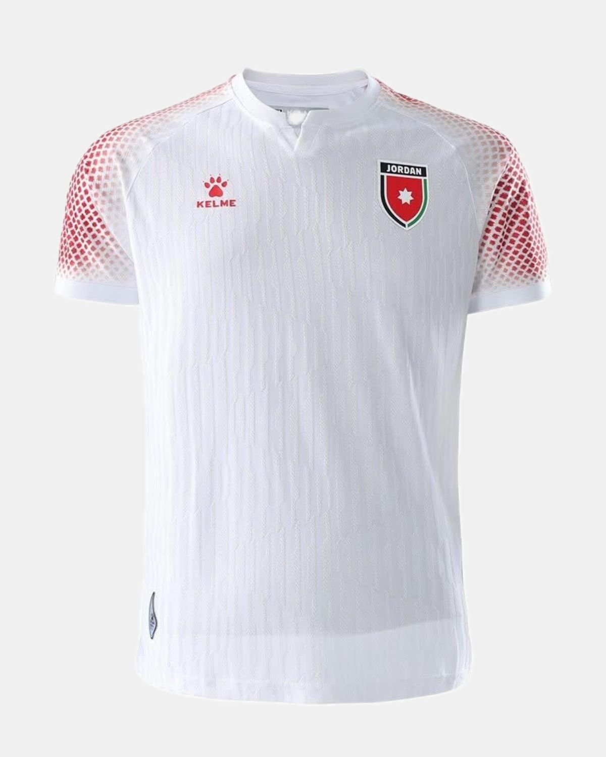 Jordan World Cup Home Kit 2026