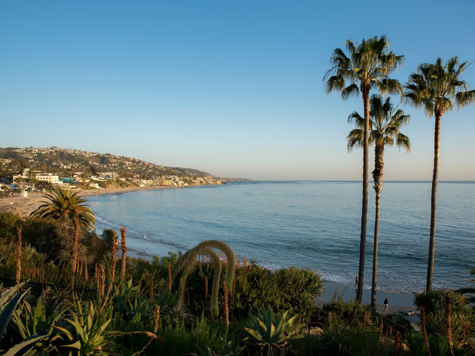 Laguna Beach, California