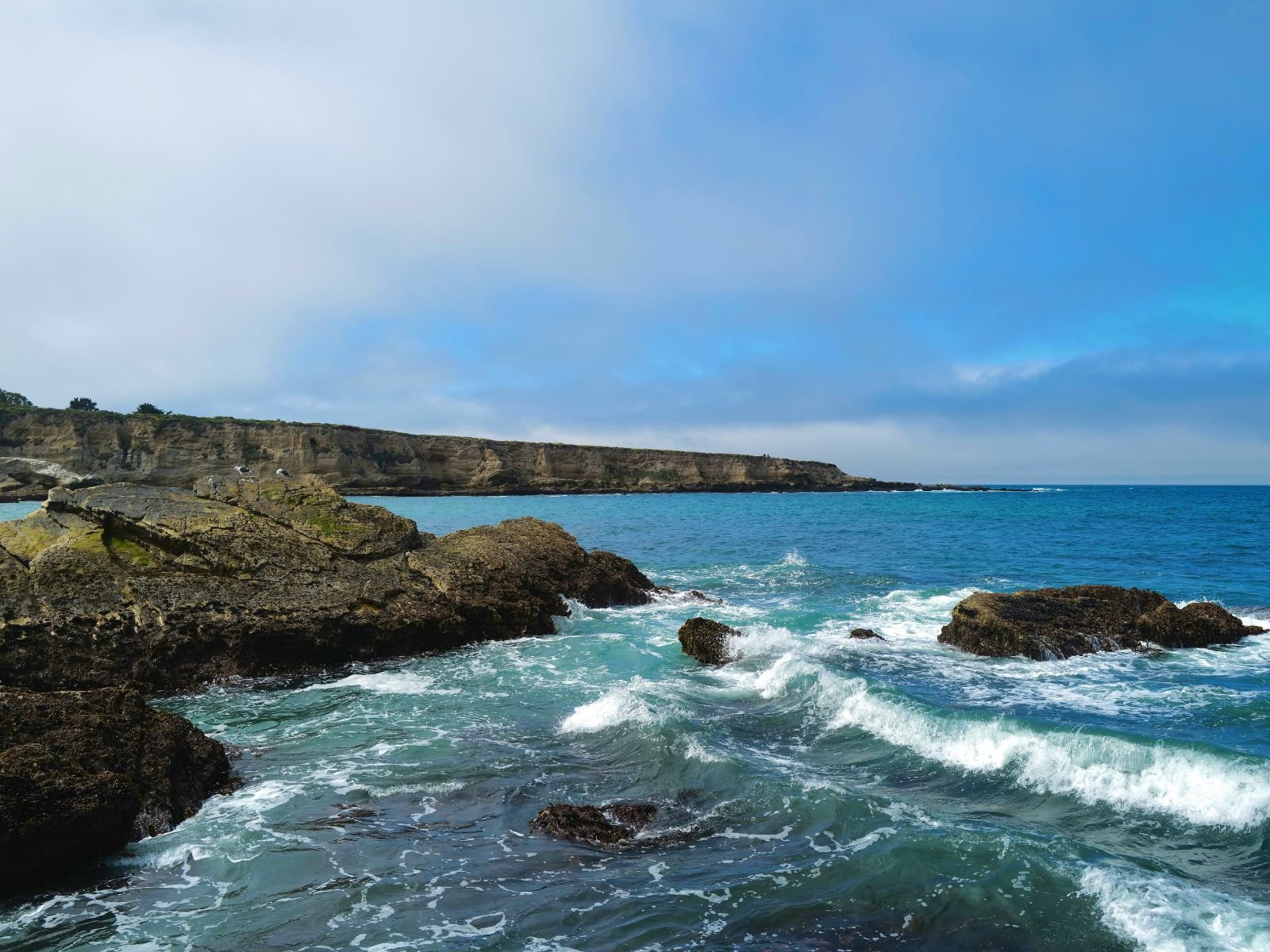Montaña de Oro State Park