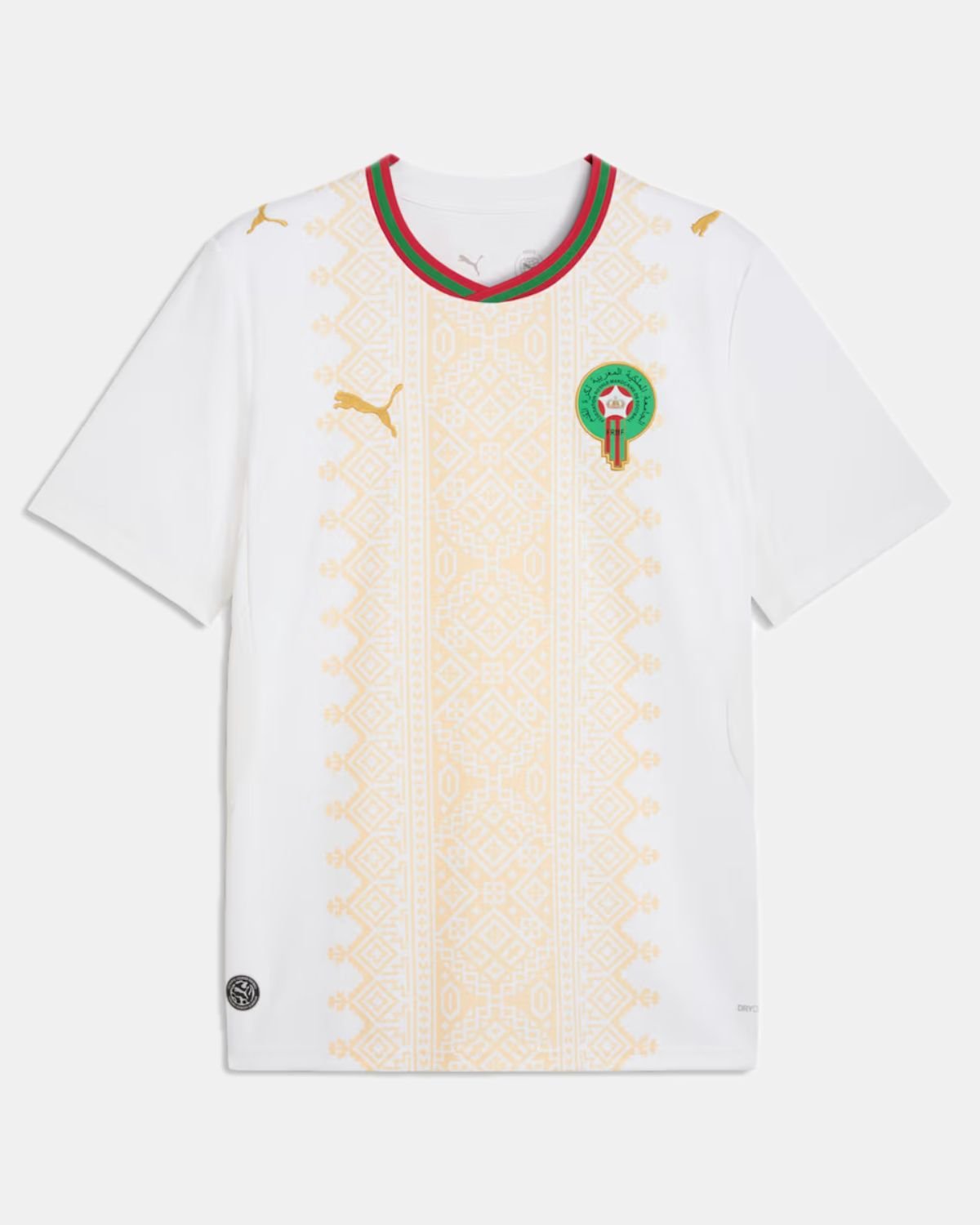 Morocco FIFA World Cup Away Kit 2026