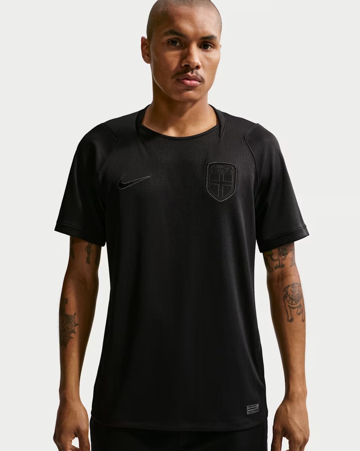Norway World Cup Away Kit 2026
