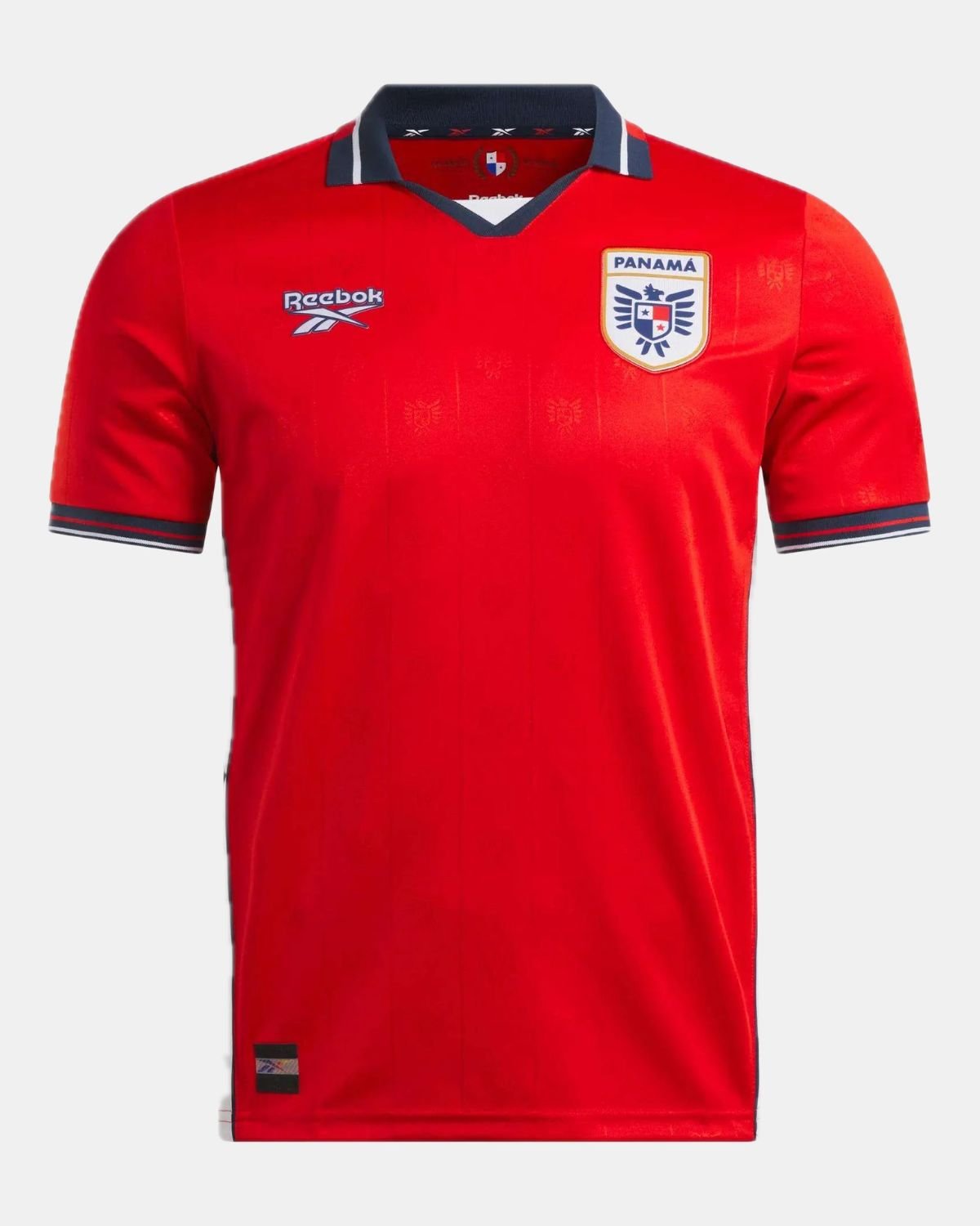 Panama World Cup Home Kit 2026