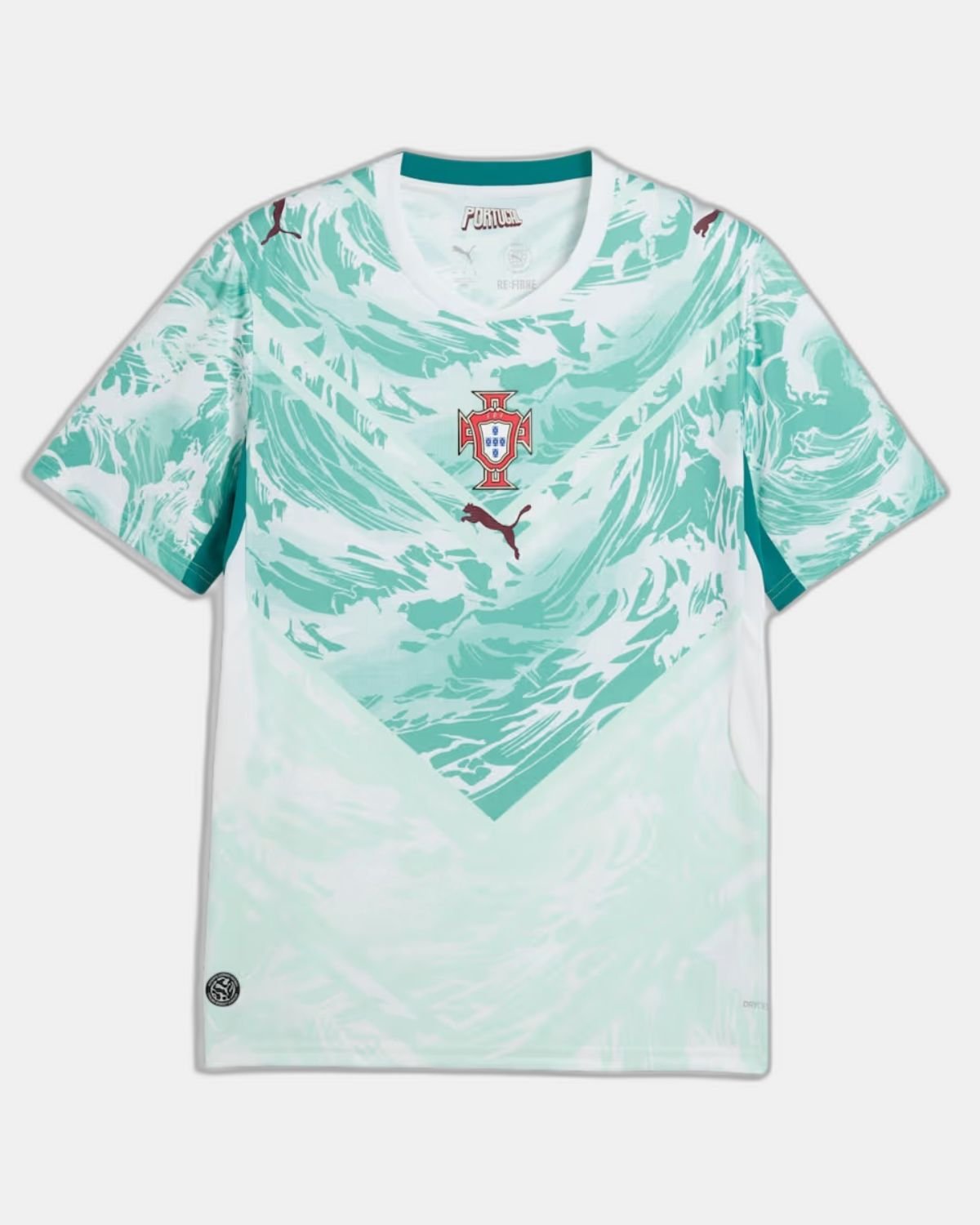 Portugal World Cup Away Kit 2026
