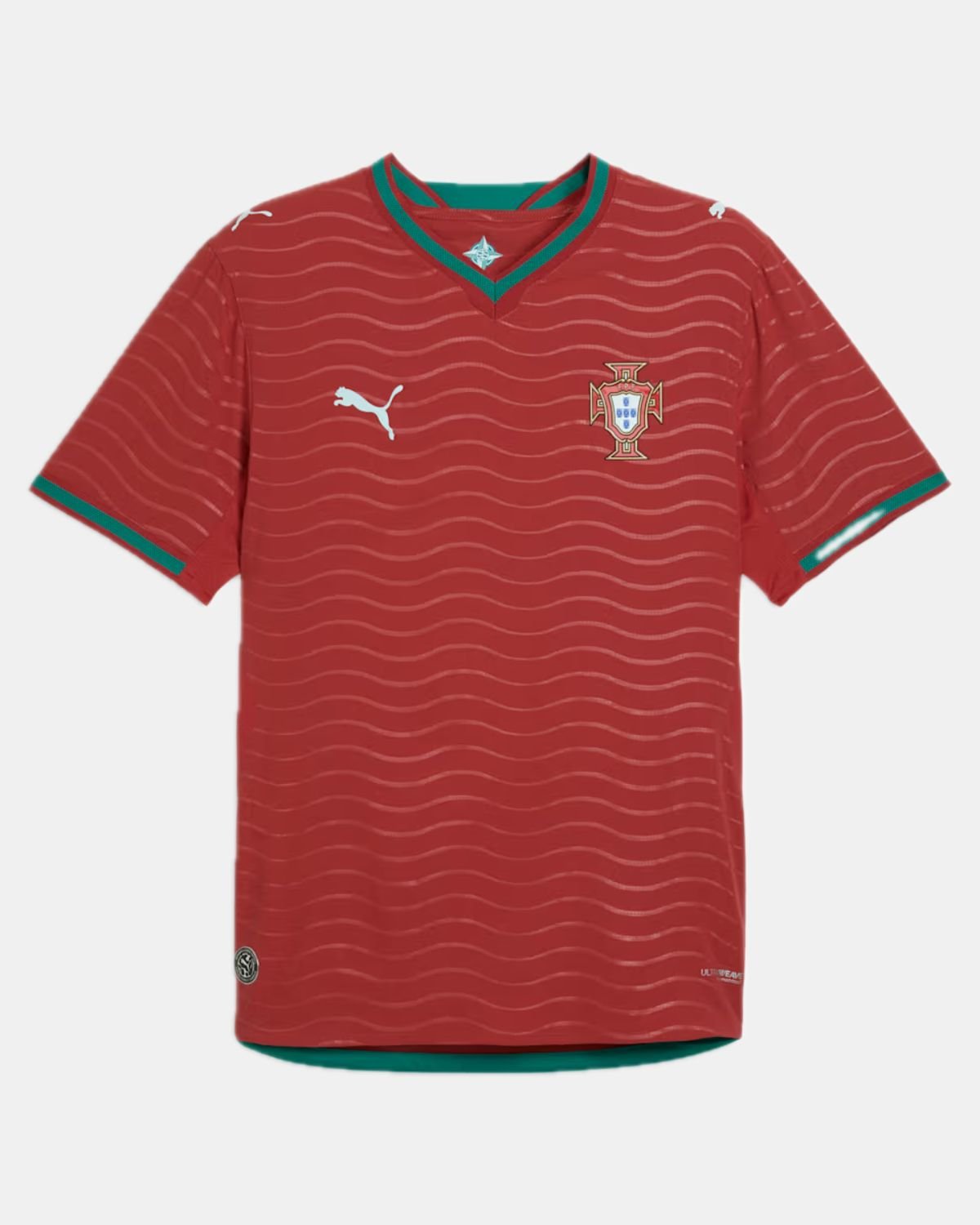 Portugal World Cup Home Kit 2026