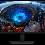 Samsung Odyssey G8
