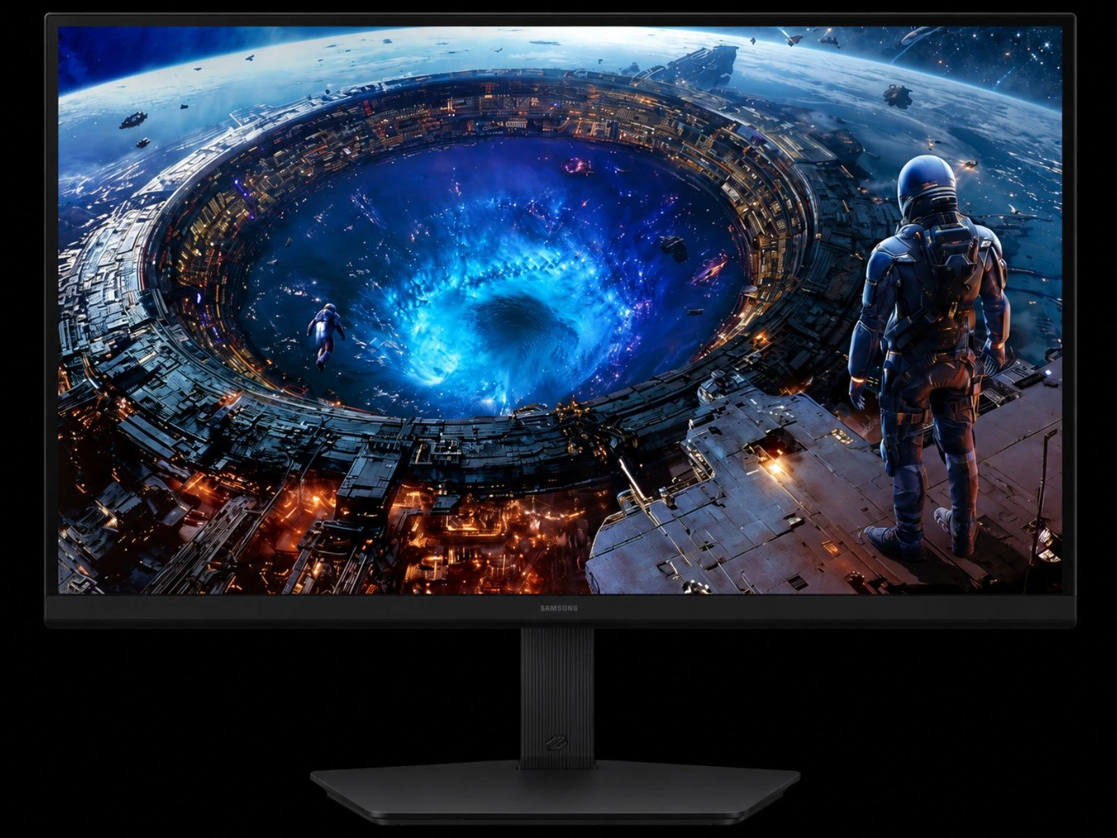 Samsung Odyssey G8