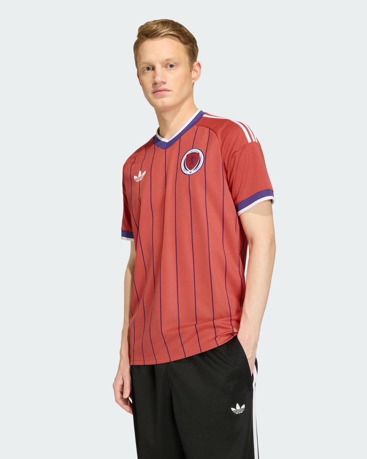 Scotland FIFA World Cup Away Kit 2026