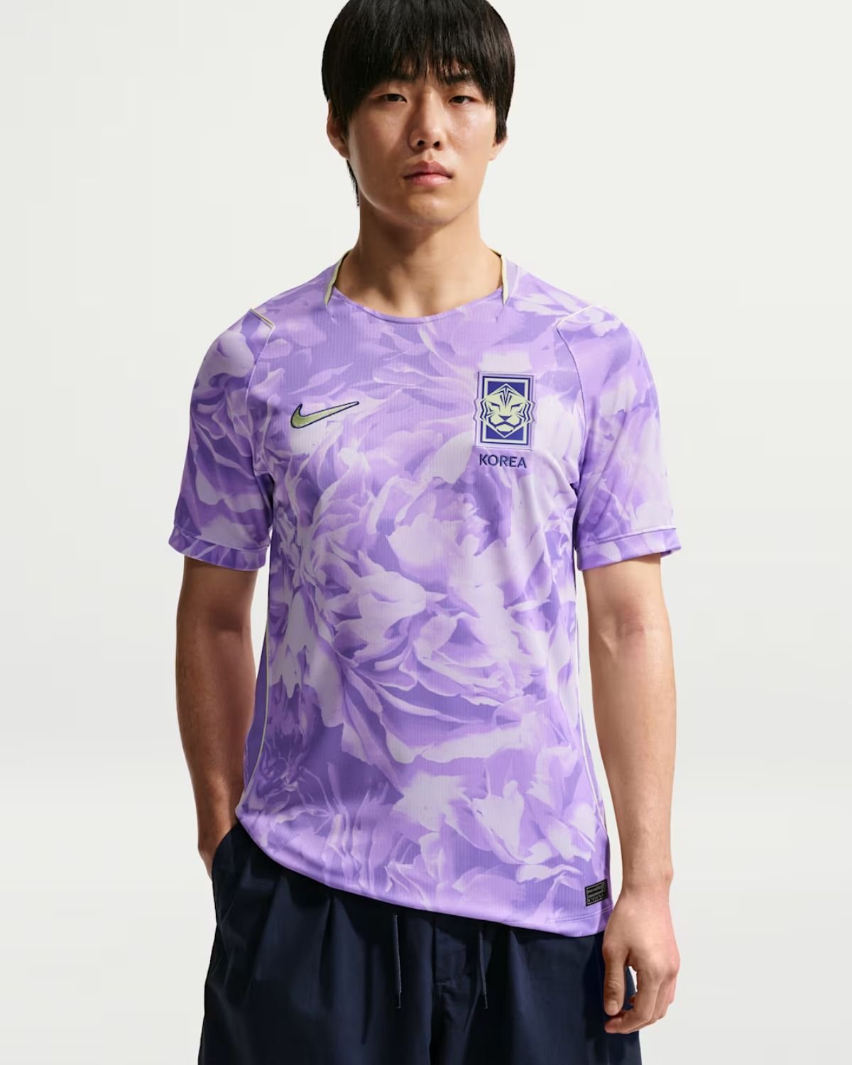 South Korea Fifa World Cup Away Kit