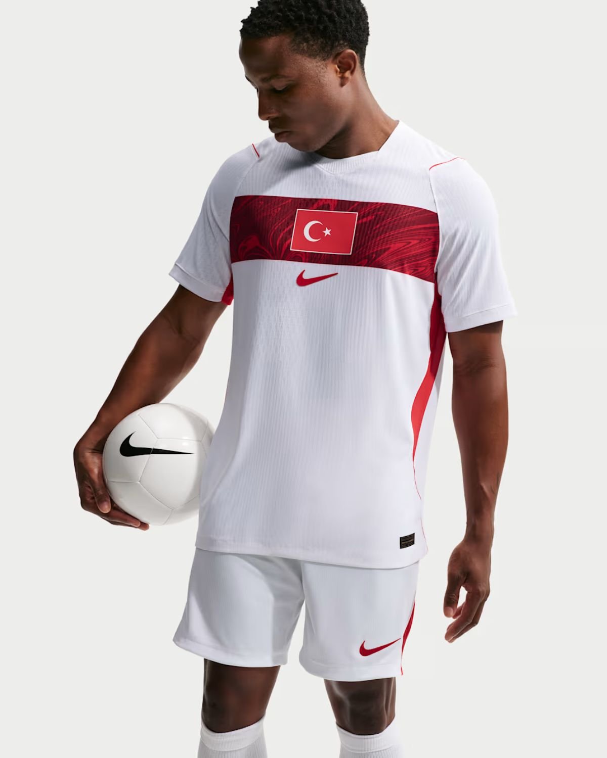 Türkiye FIFA World Cup Away Kit 2026