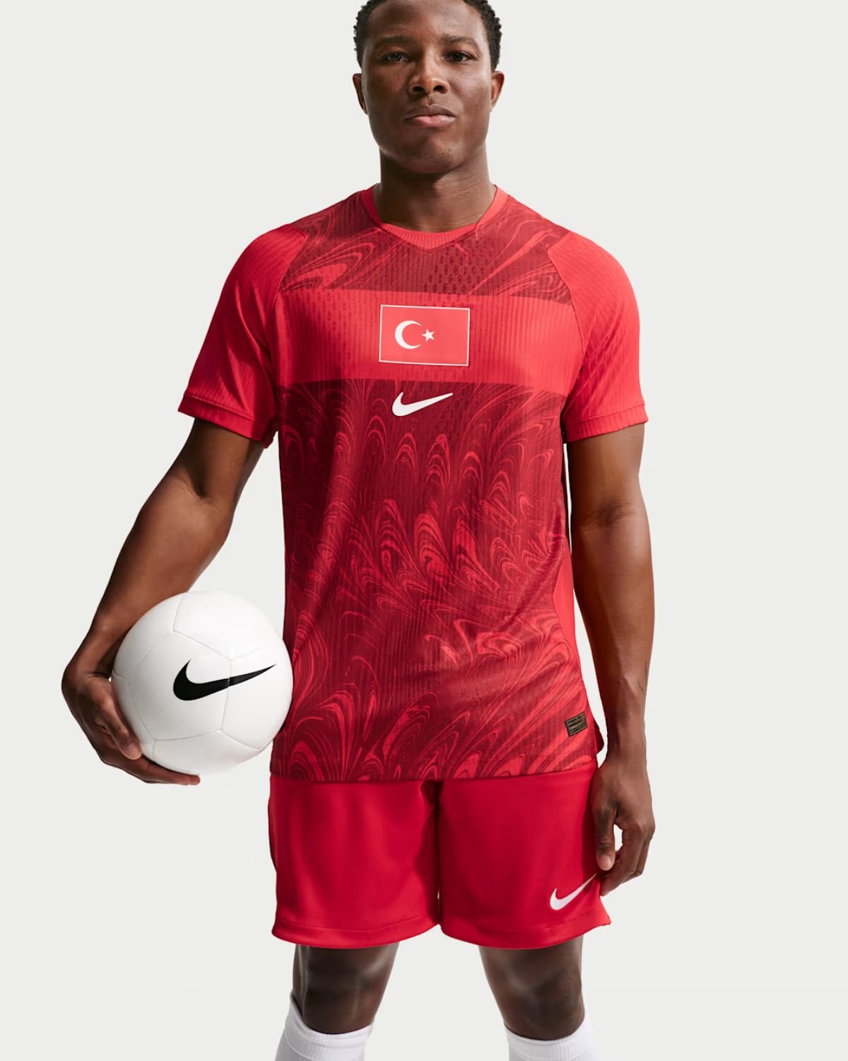 Türkiye FIFA World Cup Home Kit 2026