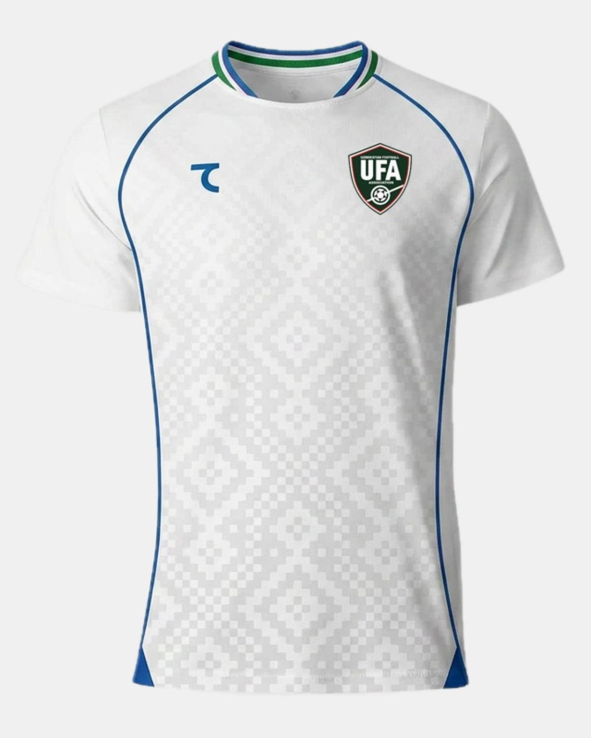 Uzbekistan World Cup Away Kit 2026