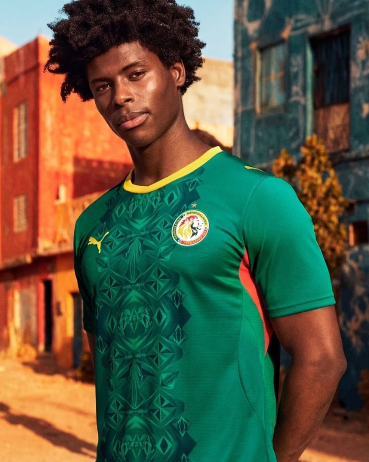 World Cup Away Kit 2026