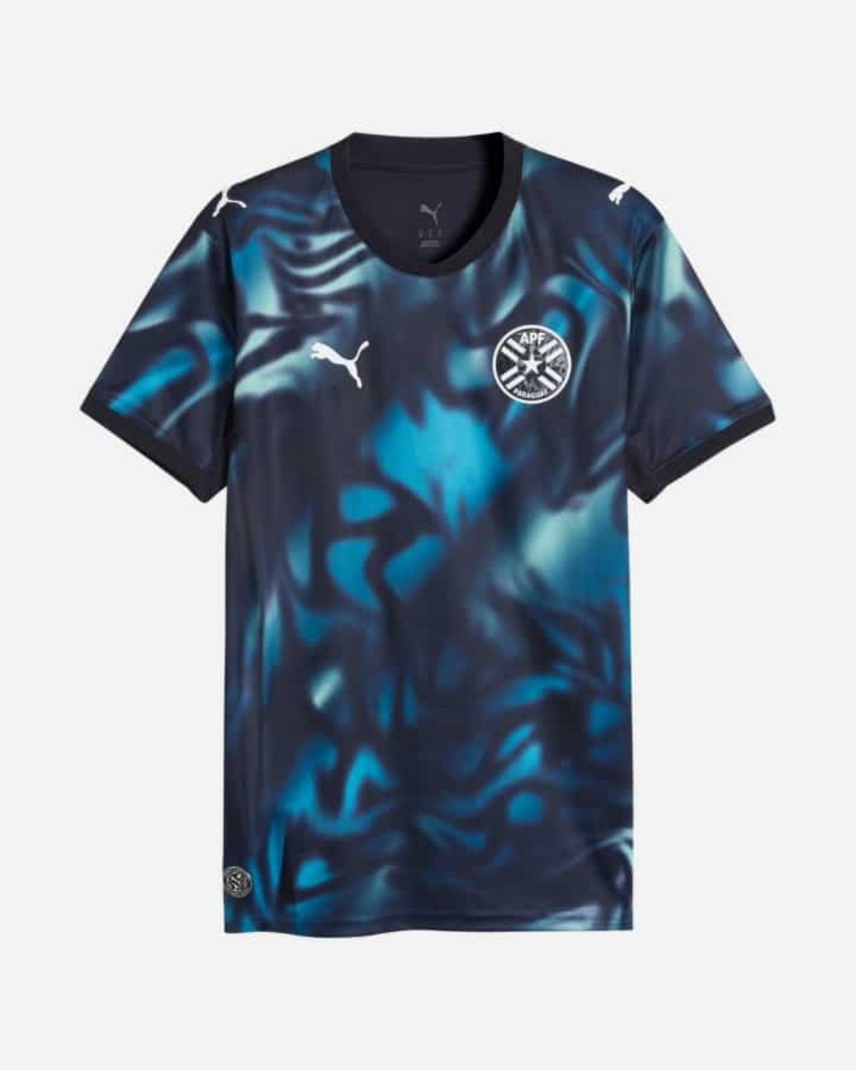 Paraguay FIFA World Cup Away Kit 2026